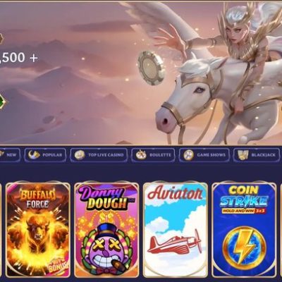 The Thrill of Online Gaming with Divaspin Casino Free Spins